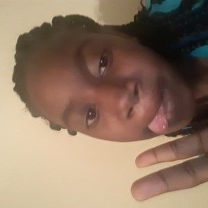 Meet your Posher, Key'maria